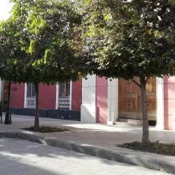 Catedral de Rancagua - Rancagua