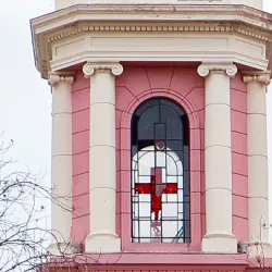 Catedral de Rancagua - Rancagua