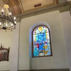 Catedral de Rancagua - Rancagua