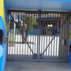 Estadio El Teniente - Rancagua