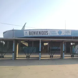 Estadio El Teniente - Rancagua
