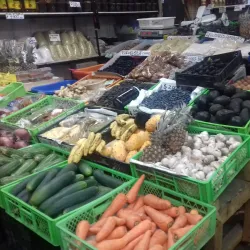 Mercado Municipal de Rancagua - Rancagua