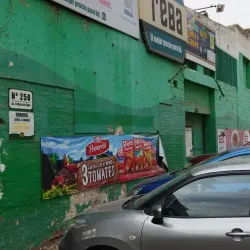 Mercado Municipal de Rancagua - Rancagua