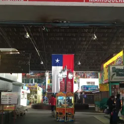 Mercado Municipal de Rancagua - Rancagua