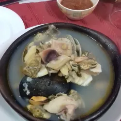 Mercado Municipal de Rancagua - Rancagua