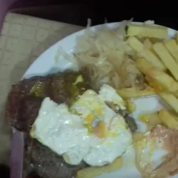 Mercado Municipal de Rancagua - Rancagua