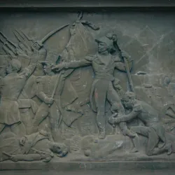 Monumento a la Batalla de Rancagua - Rancagua