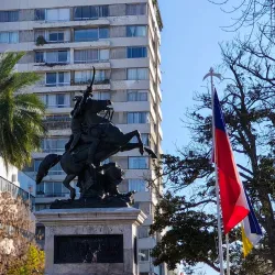 Monumento a la Batalla de Rancagua - Rancagua