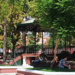 Monumento a la Batalla de Rancagua - Rancagua