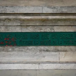 Monumento a la Batalla de Rancagua - Rancagua