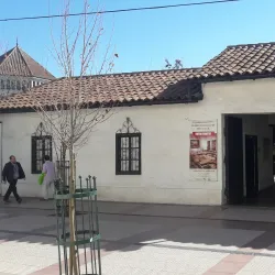 Museo Regional de Rancagua - Rancagua