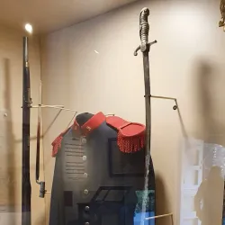 Museo Regional de Rancagua - Rancagua