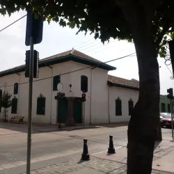 Museo Regional de Rancagua - Rancagua