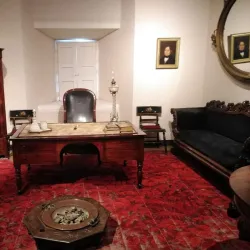 Museo Regional de Rancagua - Rancagua