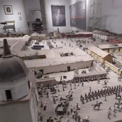 Museo Regional de Rancagua - Rancagua