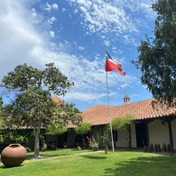 Museo Regional de Rancagua - Rancagua