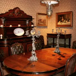 Museo Regional de Rancagua - Rancagua