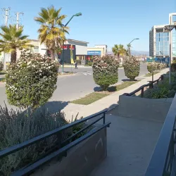 Parque Machalí - Rancagua