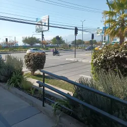 Parque Machalí - Rancagua