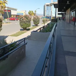 Parque Machalí - Rancagua