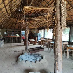 Viña Santa Cruz - Rancagua