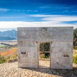 Viña Santa Cruz - Rancagua