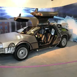 Viña Santa Cruz - Rancagua