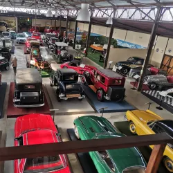 Viña Santa Cruz - Rancagua