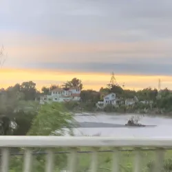 Countryside Hiking Trails - San Antonio de Petrel