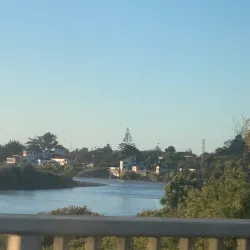 Countryside Hiking Trails - San Antonio de Petrel