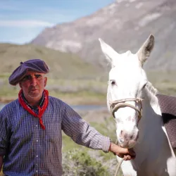 Horseback Riding Tours - San Antonio de Petrel
