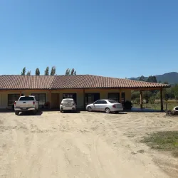 Horseback Riding Tours - San Antonio de Petrel