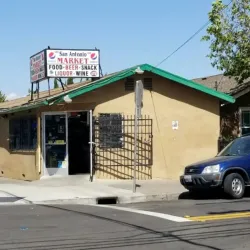 Local Artisan Markets - San Antonio de Petrel