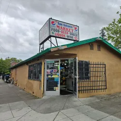 Local Artisan Markets - San Antonio de Petrel