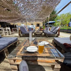 Local Cuisine Experiences - San Antonio de Petrel