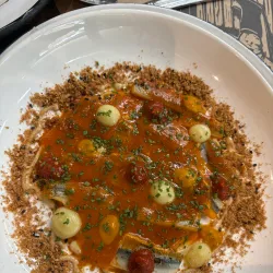 Local Cuisine Experiences - San Antonio de Petrel