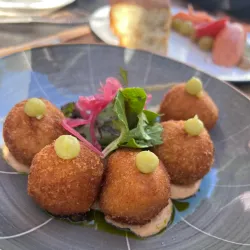 Local Cuisine Experiences - San Antonio de Petrel