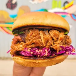 Local Cuisine Experiences - San Antonio de Petrel