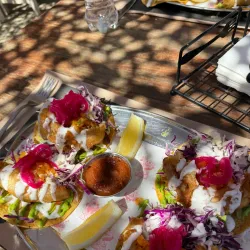 Local Cuisine Experiences - San Antonio de Petrel