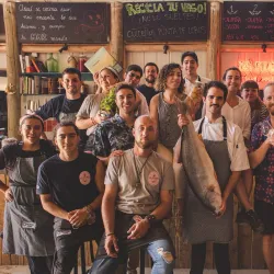 Local Cuisine Experiences - San Antonio de Petrel