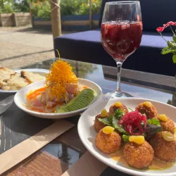 Local Cuisine Experiences - San Antonio de Petrel