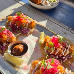 Local Cuisine Experiences - San Antonio de Petrel