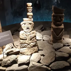 Local Vineyards and Wineries - San Antonio de Petrel