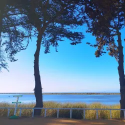 Nearby Coastal Areas - San Antonio de Petrel