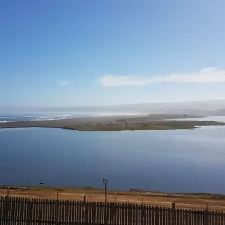 Nearby Coastal Areas - San Antonio de Petrel