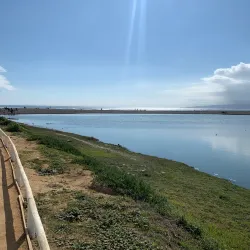 Nearby Coastal Areas - San Antonio de Petrel