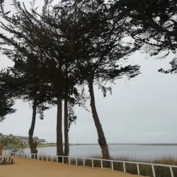 Picnic Areas and Natural Spots - San Antonio de Petrel