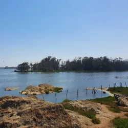 Picnic Areas and Natural Spots - San Antonio de Petrel