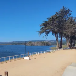 Picnic Areas and Natural Spots - San Antonio de Petrel