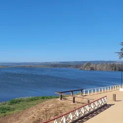 Picnic Areas and Natural Spots - San Antonio de Petrel
